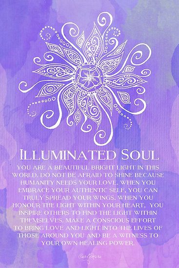 IlluminatedSoul