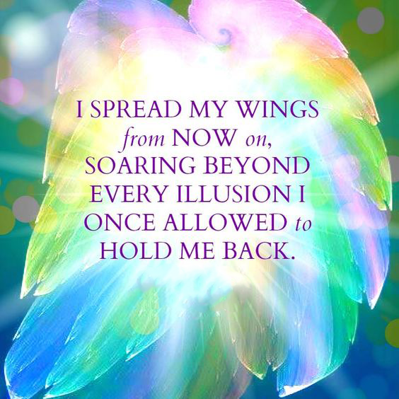 SpreadMyWings